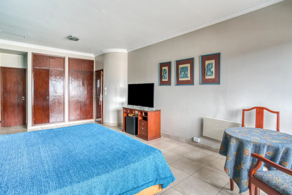 Hotel Ghala Salta