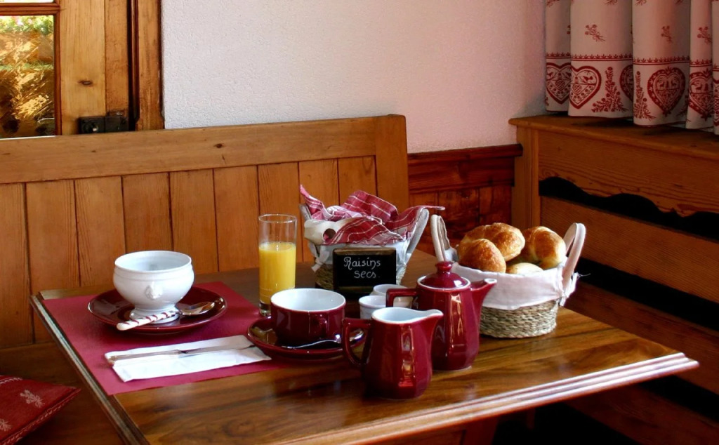Boutique Hotel Beau-Séjour & Spa Superior