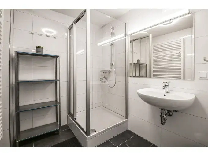 Private hostel room - City Center 1C