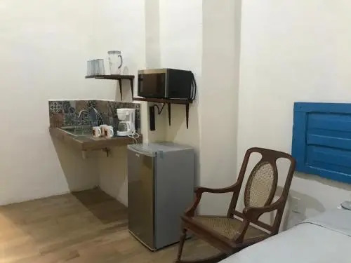 Hostal del Pirata