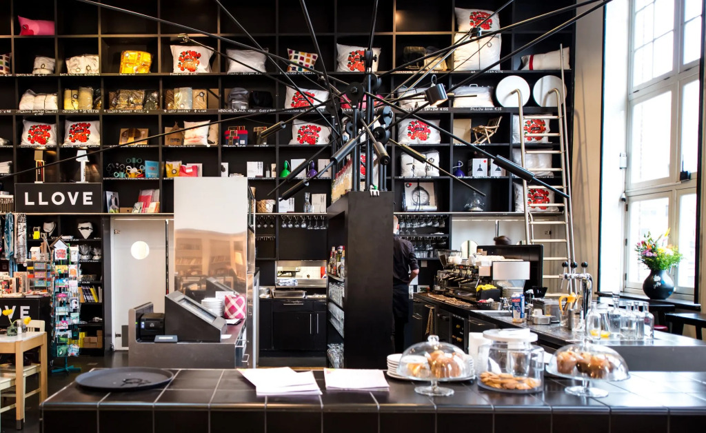 The Hoxton Lloyd Amsterdam City Centre East