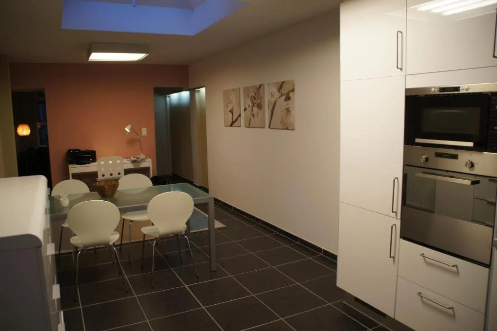 All Inn Holiday Home