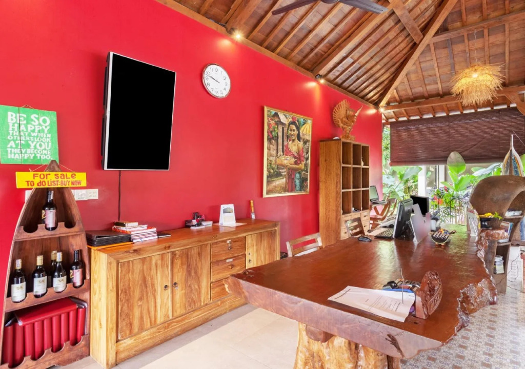 Ubud Heaven Sayan