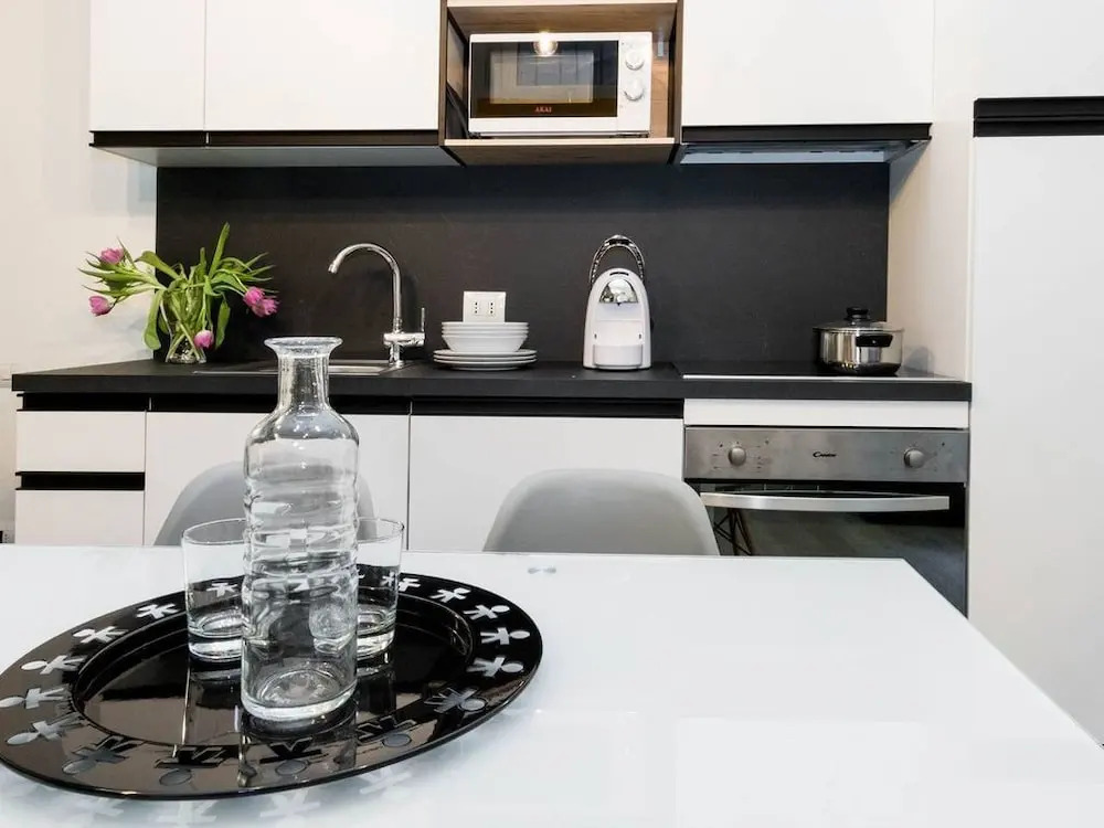 Hintown Castaldi Central Loft Milano