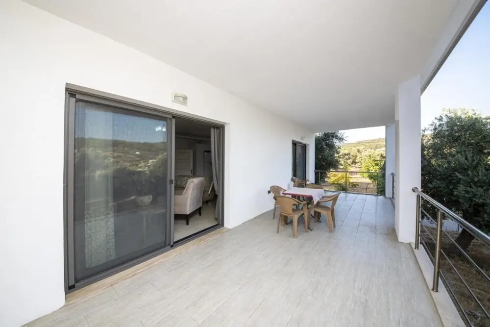 Lovely House Surrounded by Nature in Bodrum