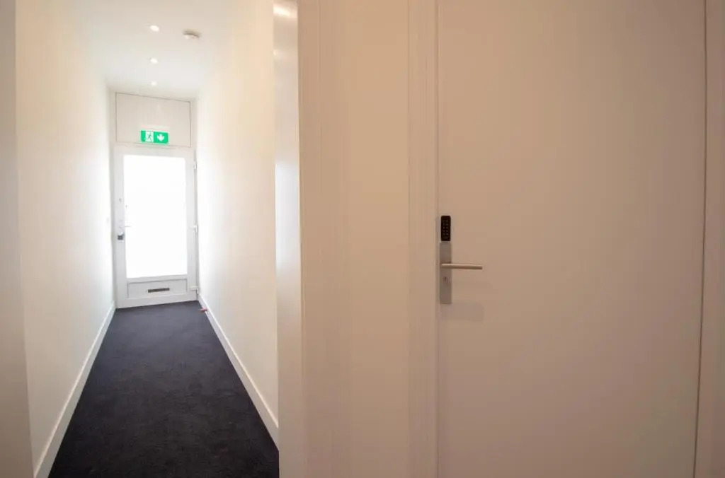 Escamp Apartments