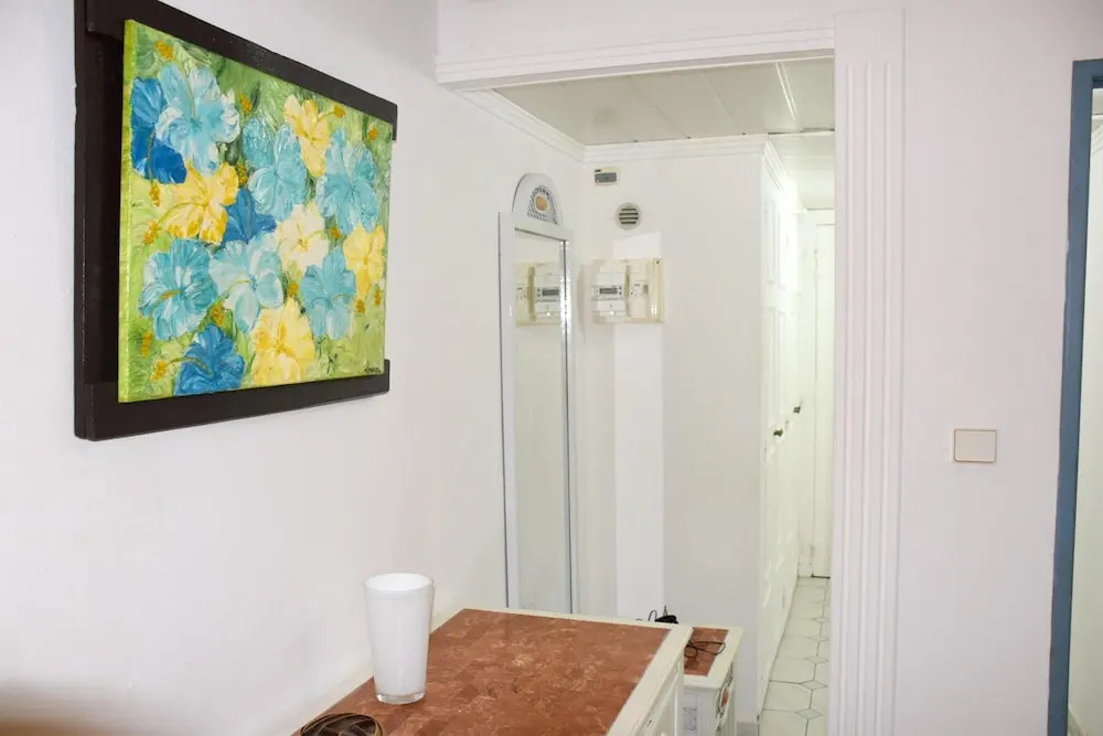 Studio in Saint-françois, With Pool Access and Furnished Terrace - 2 k