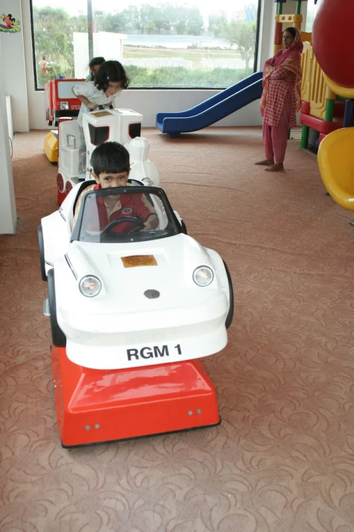 Dreamworld Resort, Hotel & Golf Course