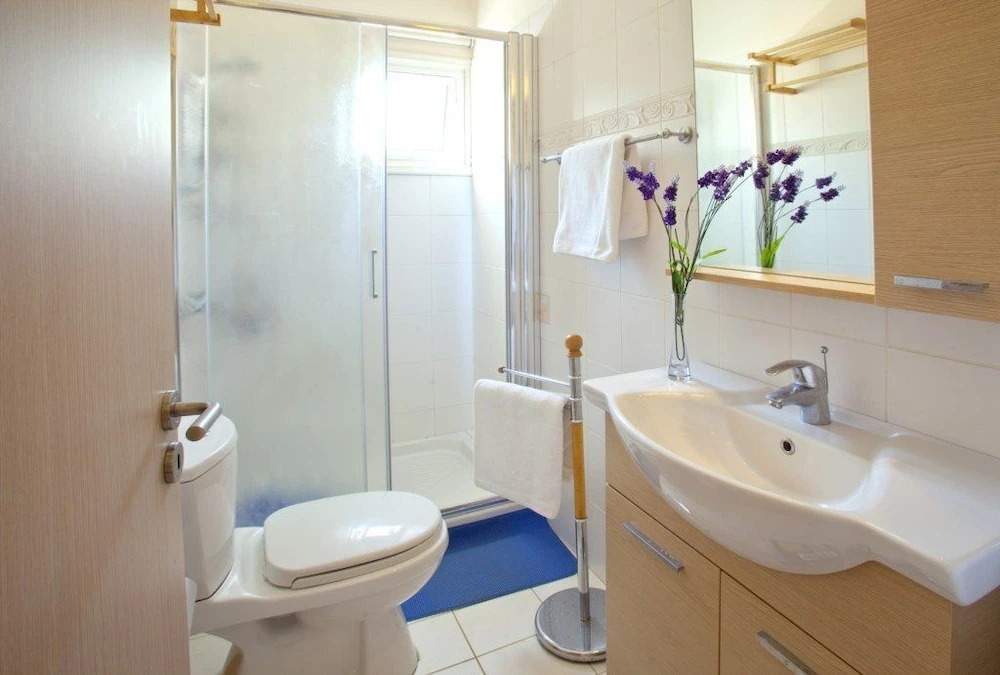 Cyprus Villa Near the Beach, Sotira Villa 1001