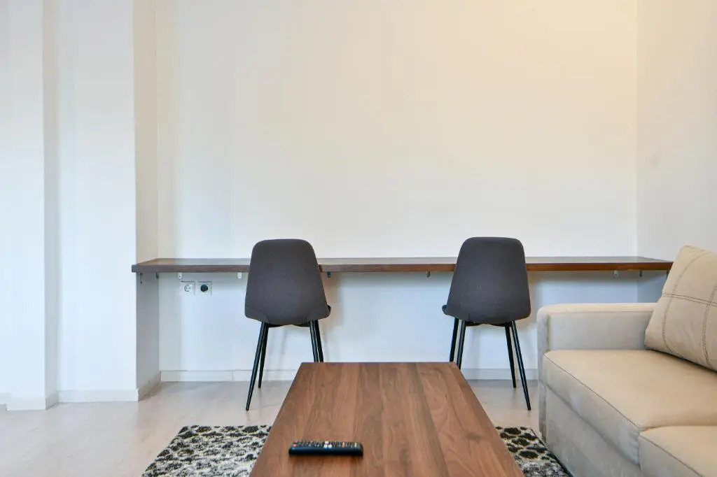 Fully-Renovated Apartment in Palaio Faliro