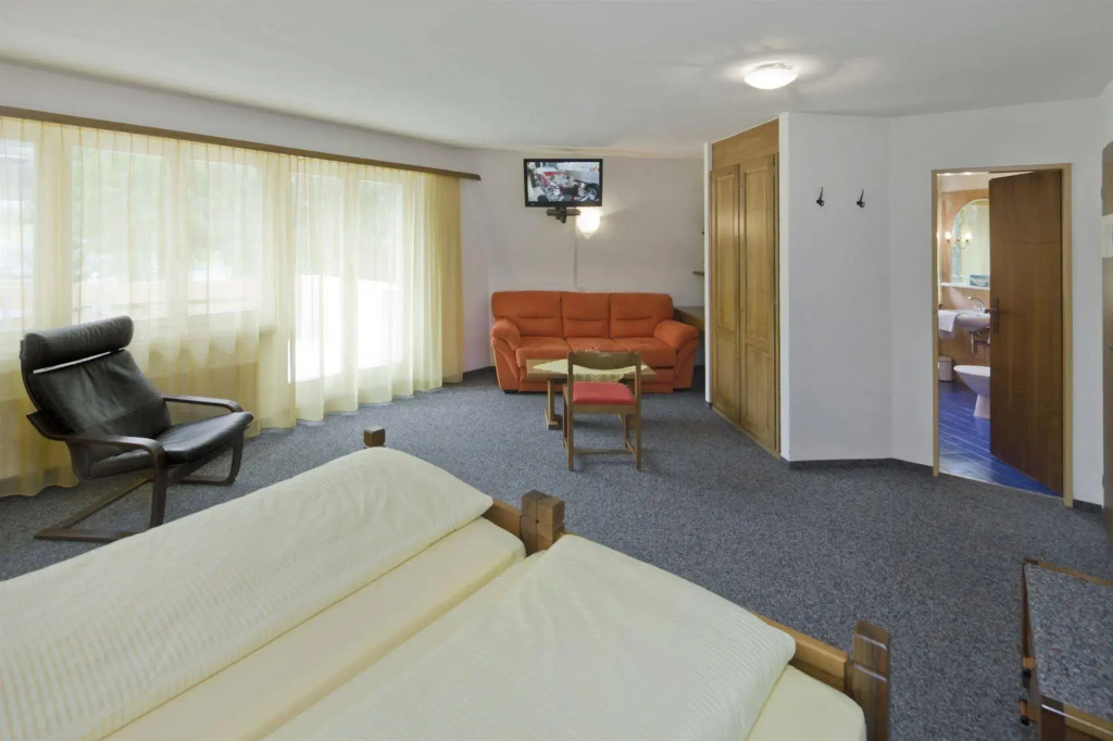 Schlosshotel - Self Check-In Hotel
