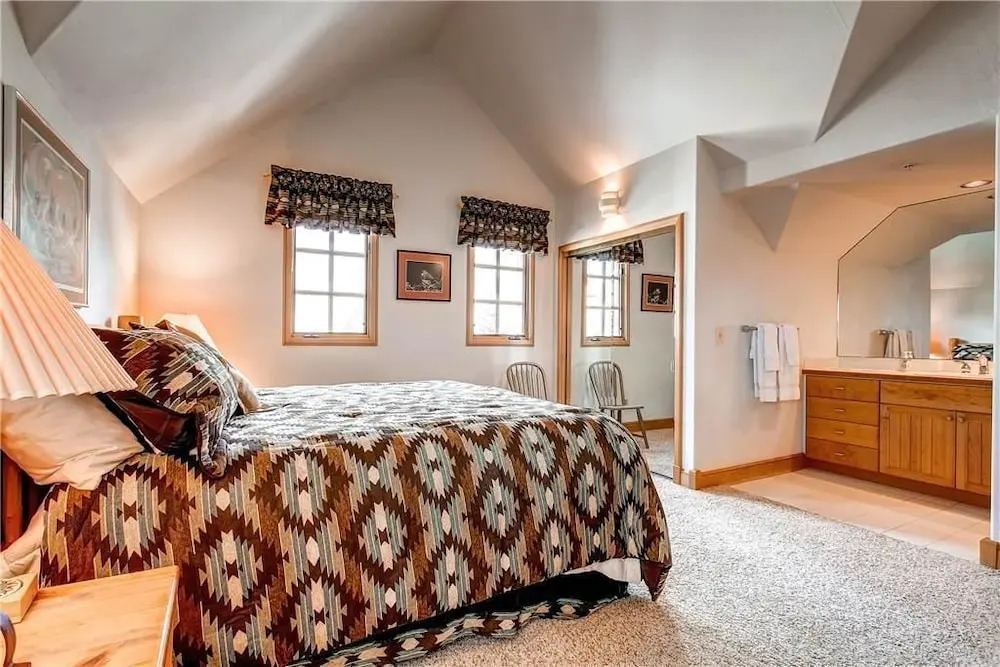 Aspen Ridge 7 by Alpine Lodging Telluride