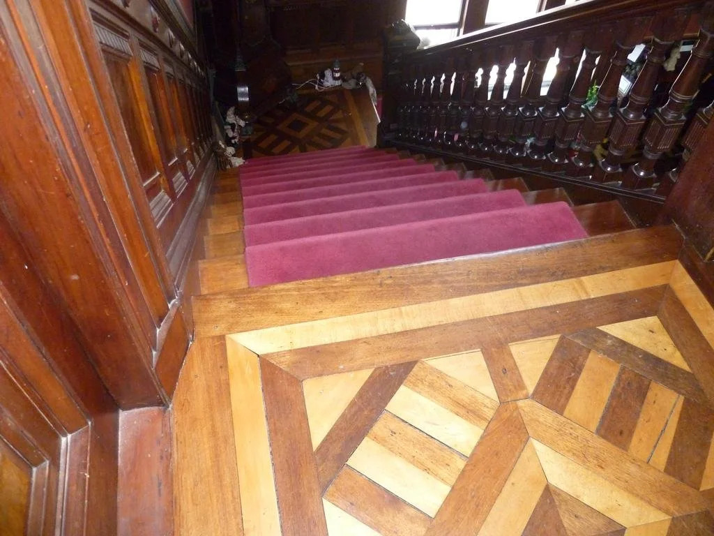 Sanford-Covell Villa Marina