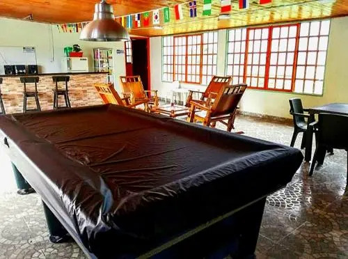 Finca turistica Santa Clara