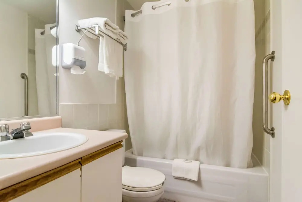 Econo Lodge Surrey