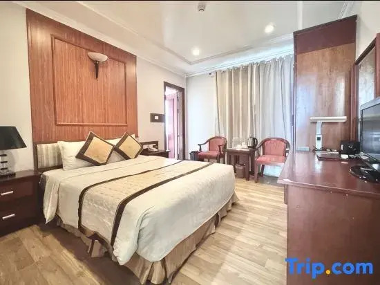 Royal Tuyen Quang Hotel