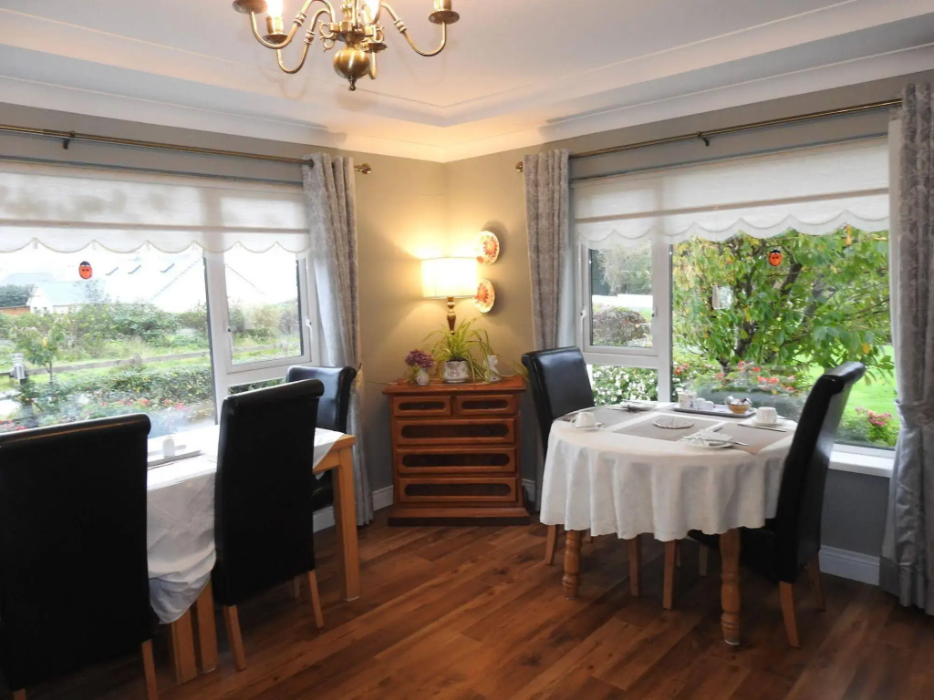 Inisean B&B