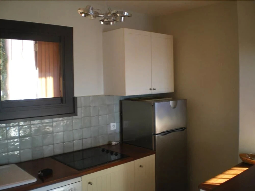 Appartement T2 vue sur mer St-Clair