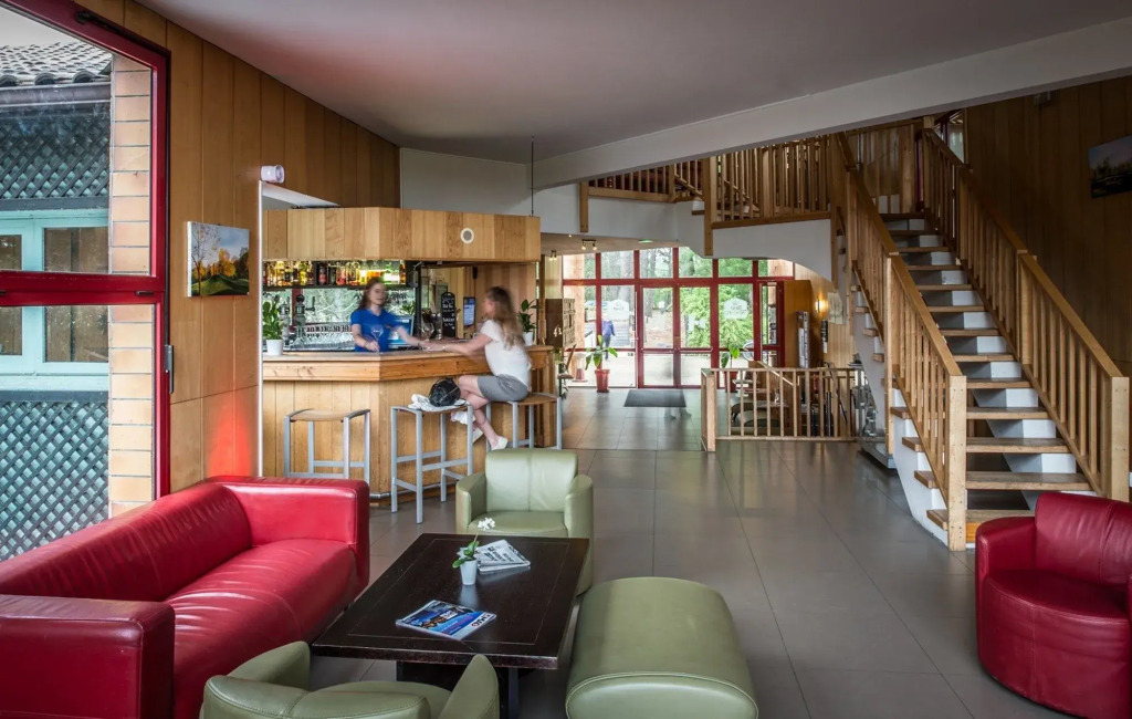 Boutique Hôtel La Baignoire