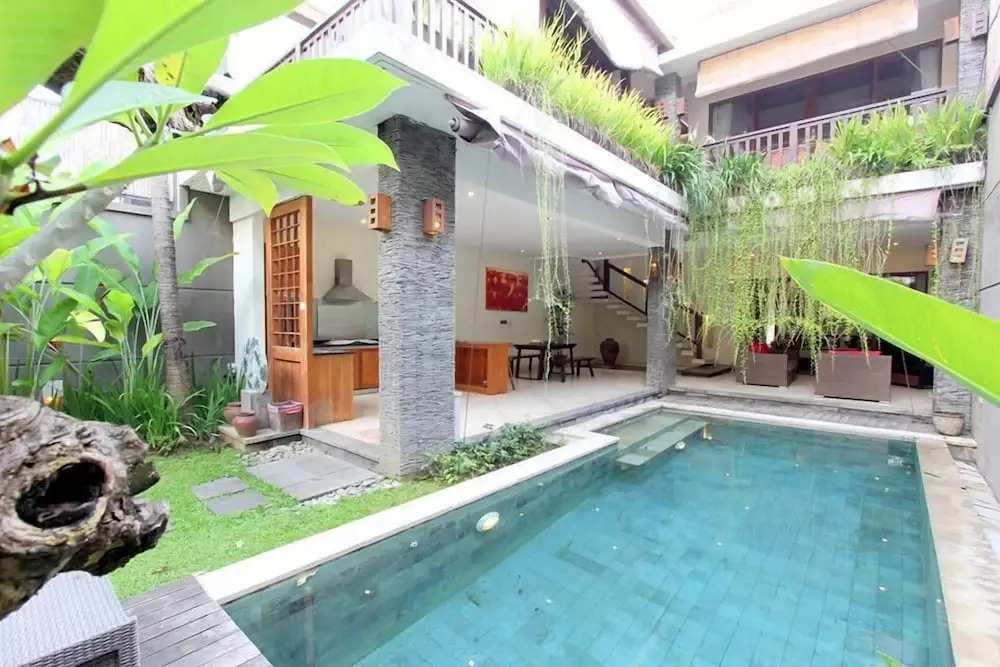 Villa Banua Seminyak