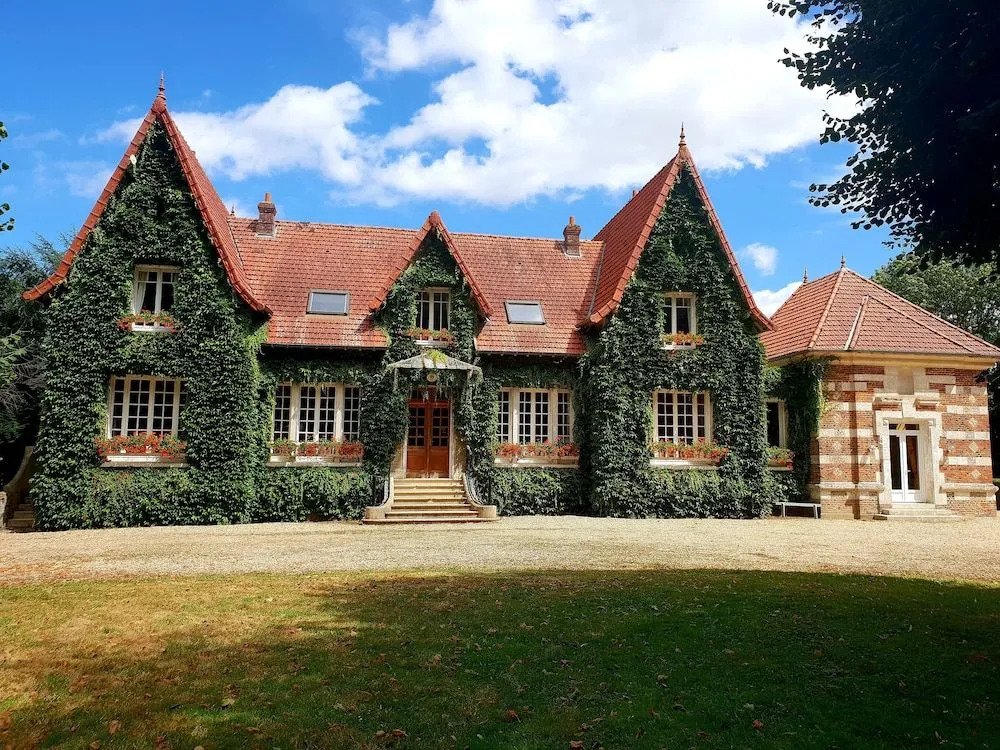 Domaine de la Coudraye