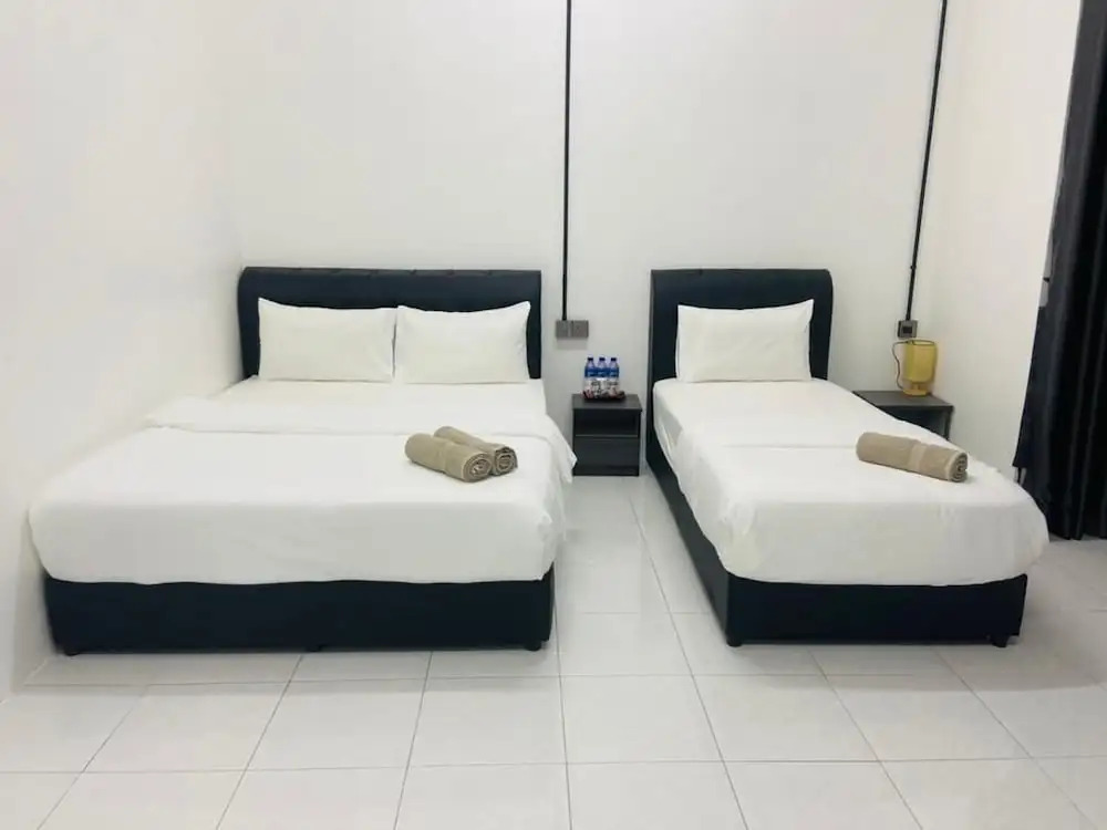 JK Roomstay