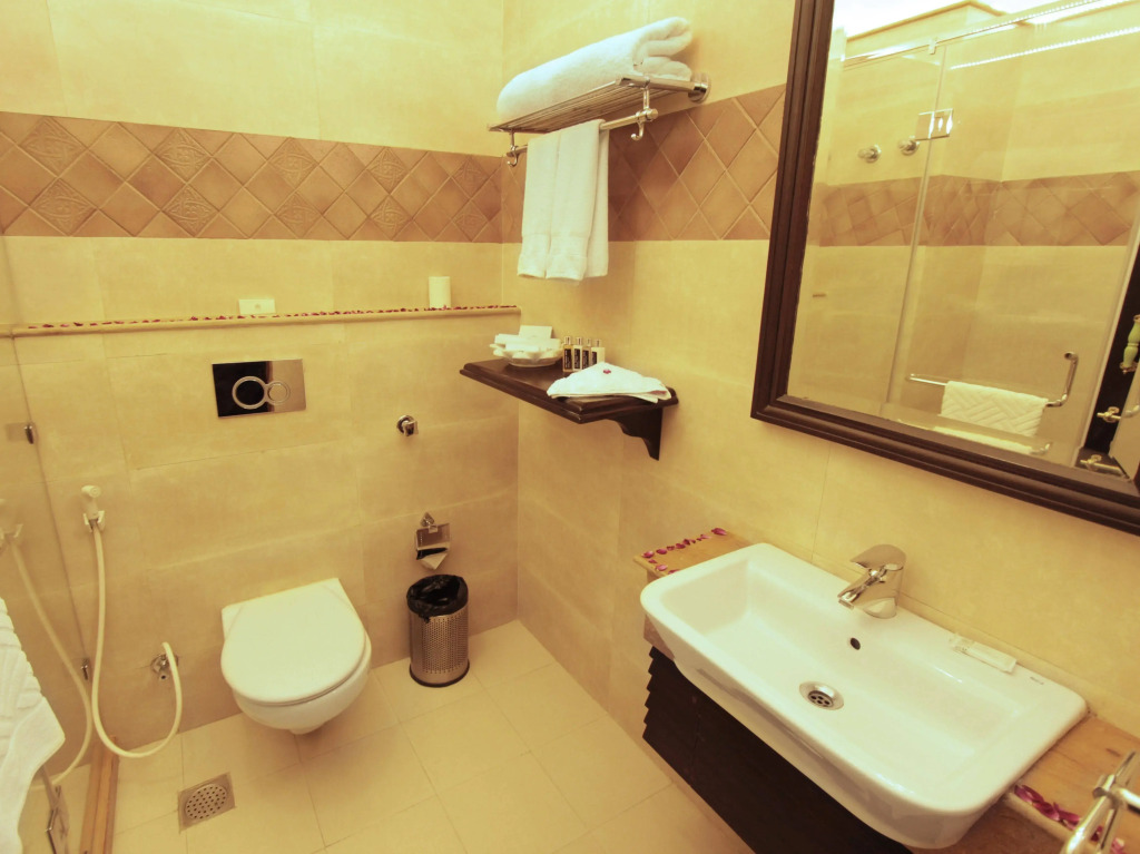 Grand Uniara A Heritage Hotel