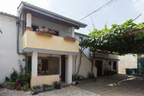 Apartment Ana