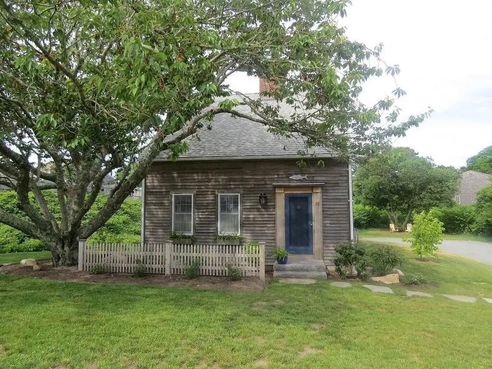 39 The Cornfield - Three Bedroom House