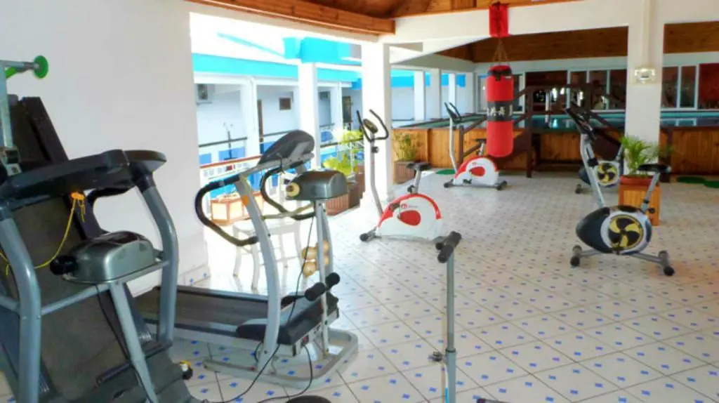Hotel Amazone