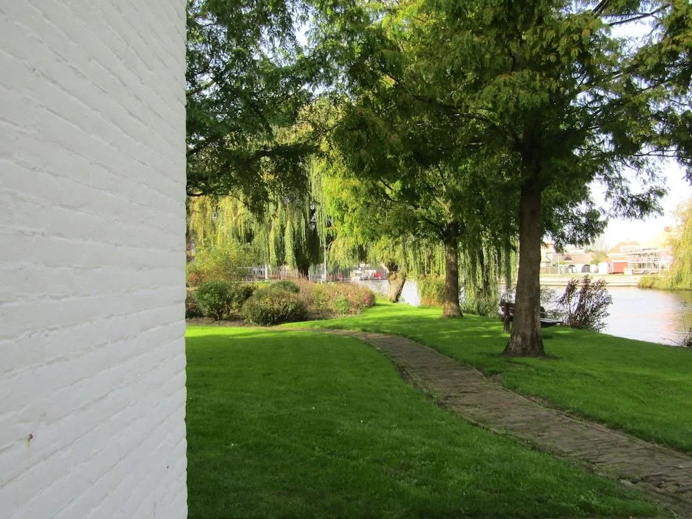 Herberg Welgelegen