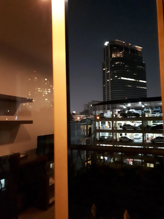 Bed By City Hotel