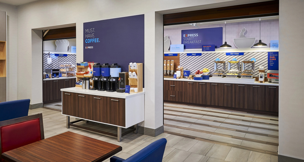 Holiday Inn Express Niagara-On-The-Lake by IHG