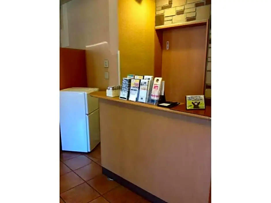 Washington R&B Hotel Kumamoto Shimotori