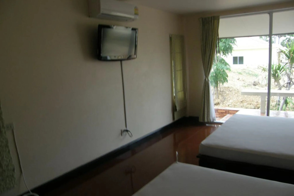 Ton Taan Resort Muang