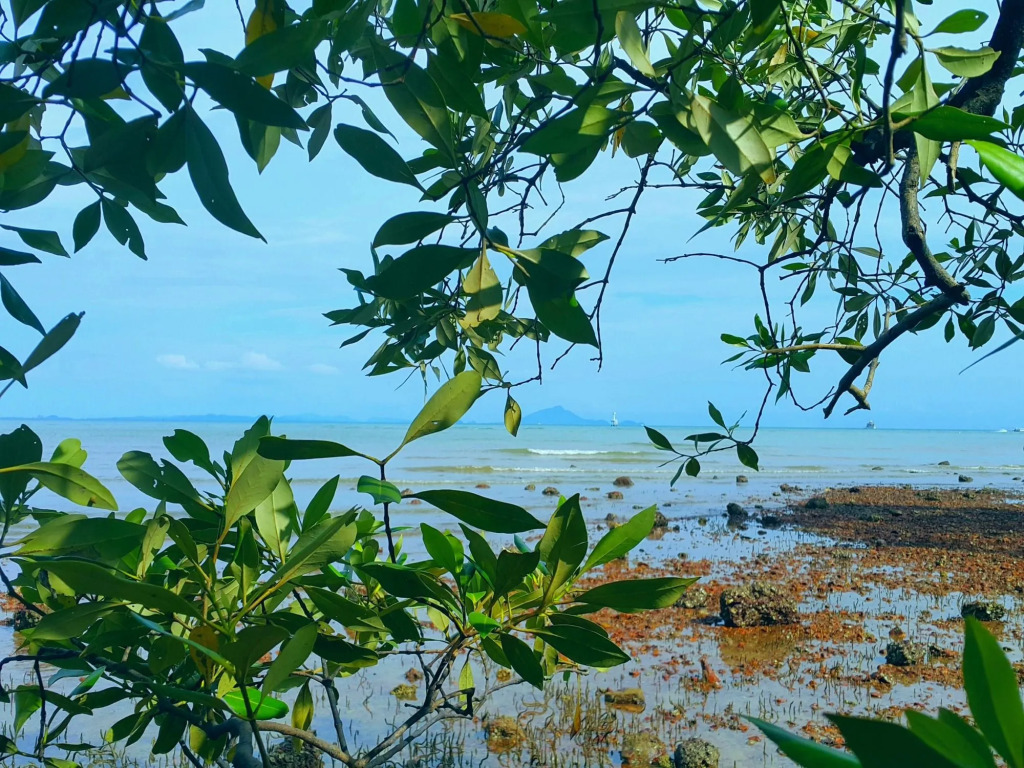 Na Sook Resort