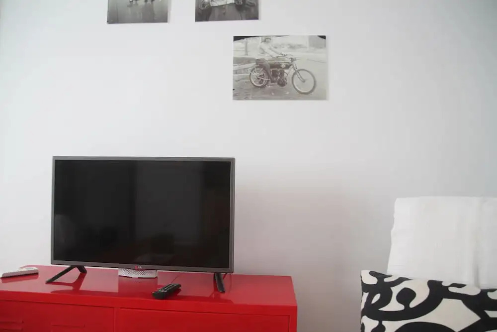 Apartamento Velador Del Sur