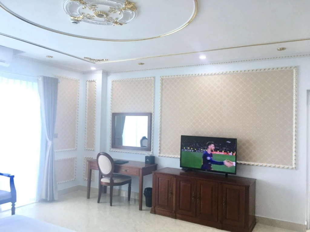 Paracel Resort Hai Tien