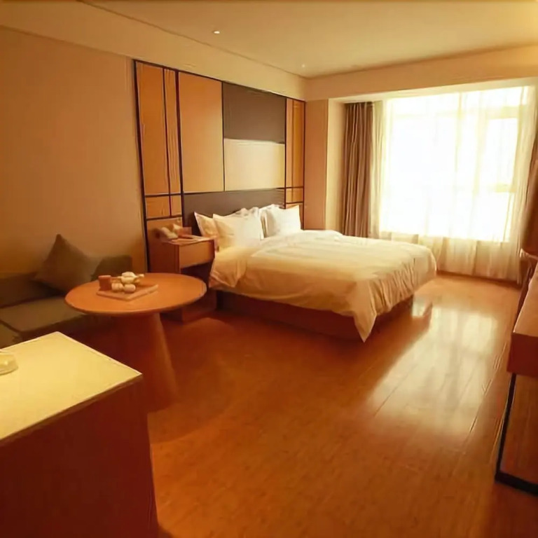Ji Hotel