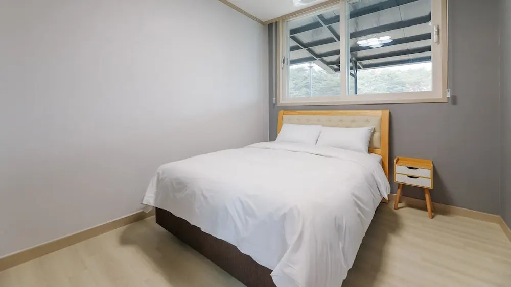 Taean Blueisland Pool villa