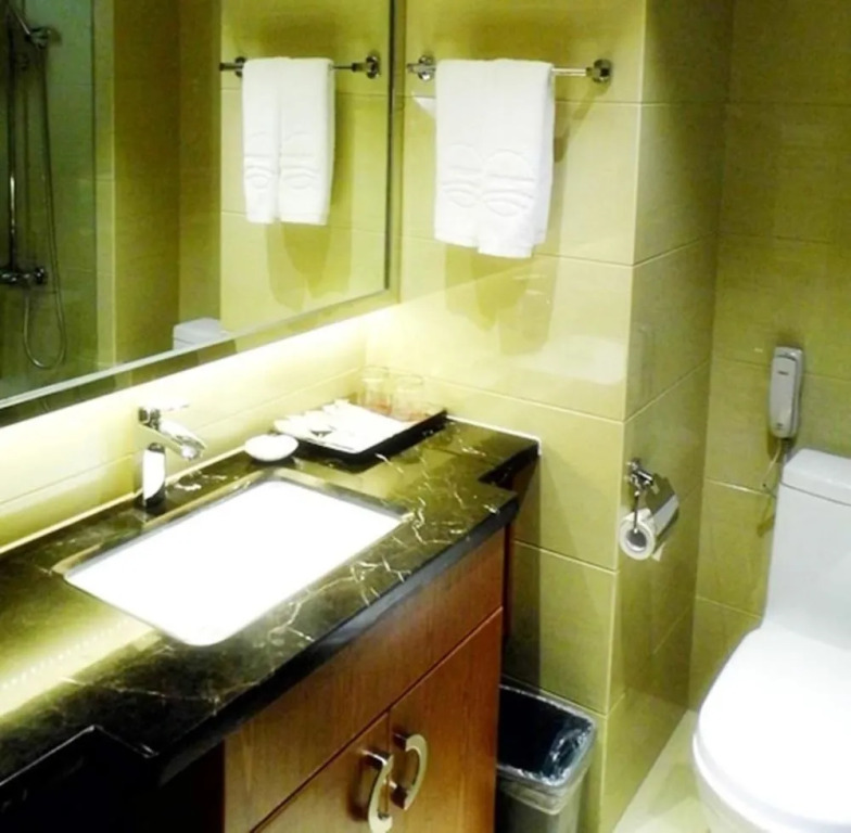 Chenguang Hotel - Ningbo