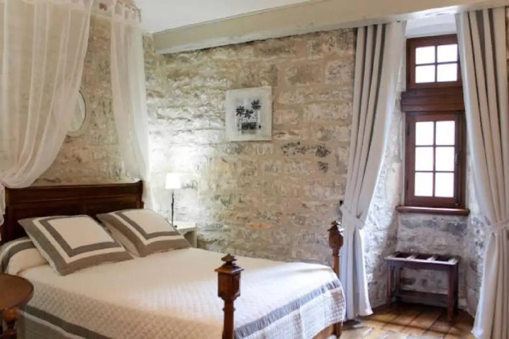 Château De La Caze Piscine & Spa - Ste Enimie