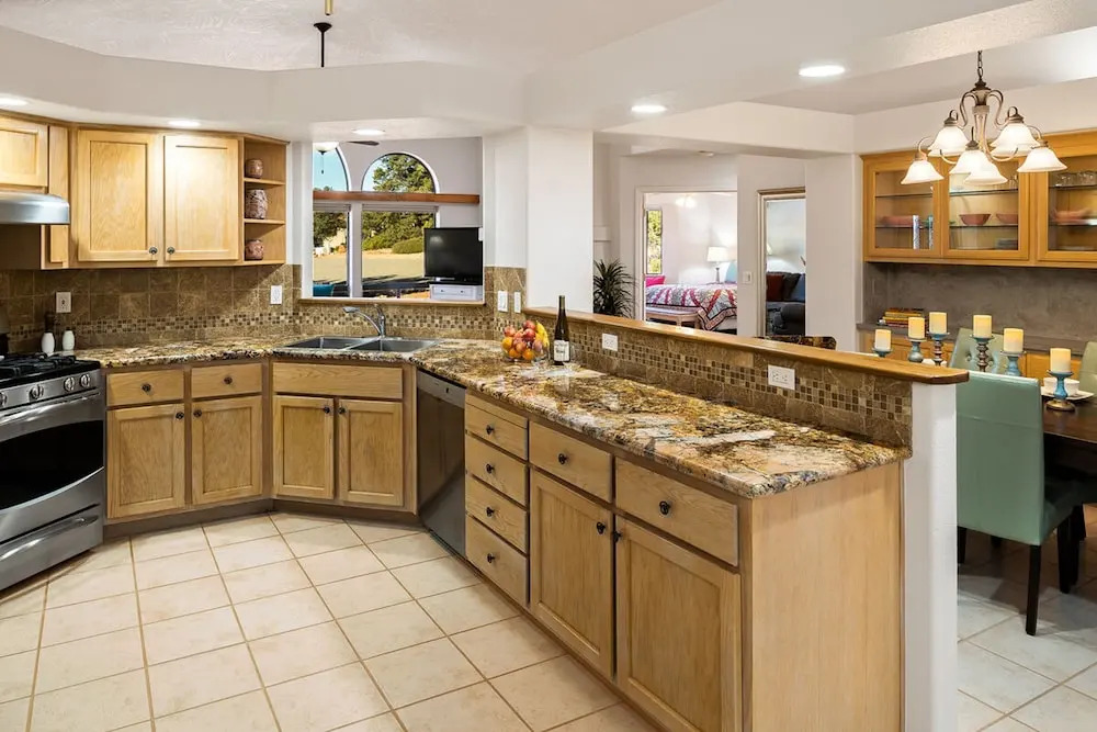 Quail Run Retreat 3BR by Casago