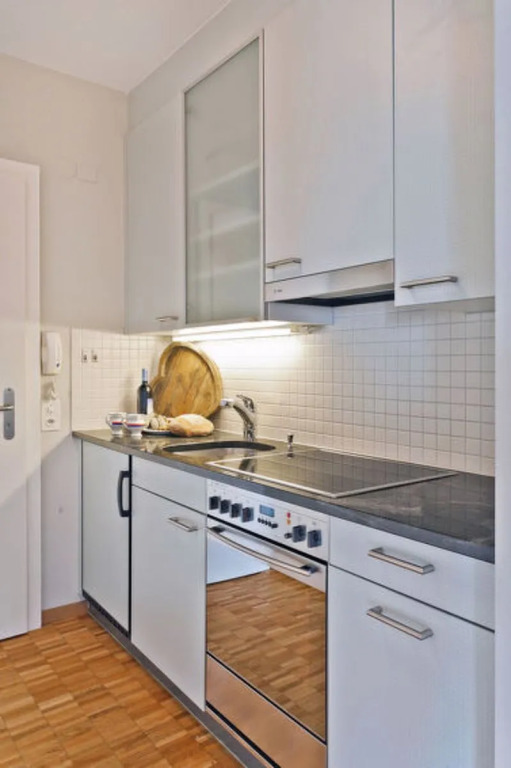 Double Room Modern 37481