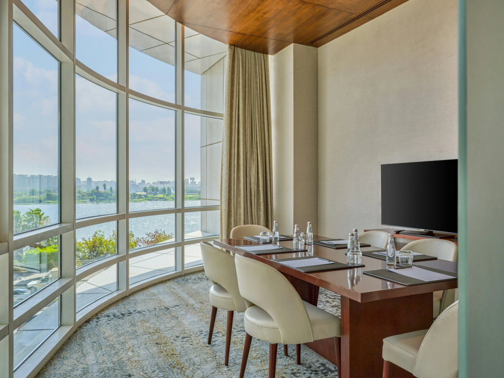 Sokon Residence Partial Nile view at Maadi