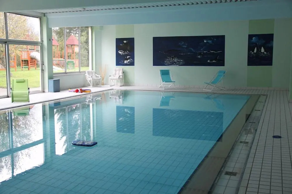 Verenas Parkhotel