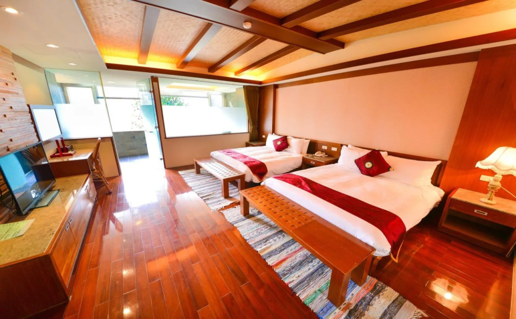 Dongpo Ti Lun Hotel