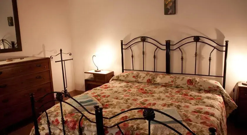 La Casa Del Conte