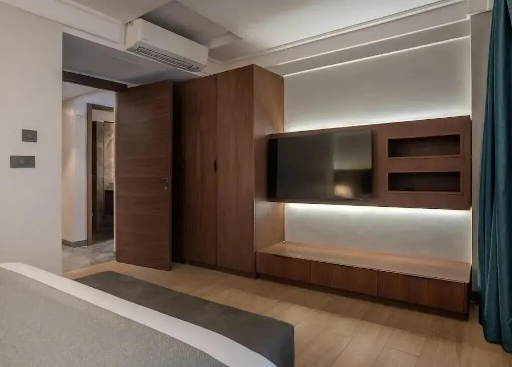 Okash City Boutique Hotel-Nairobi