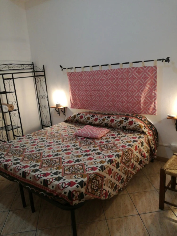 Zia Amalia Villa Asfodelo
